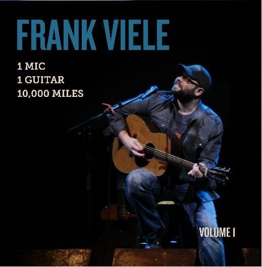 First Live Album
